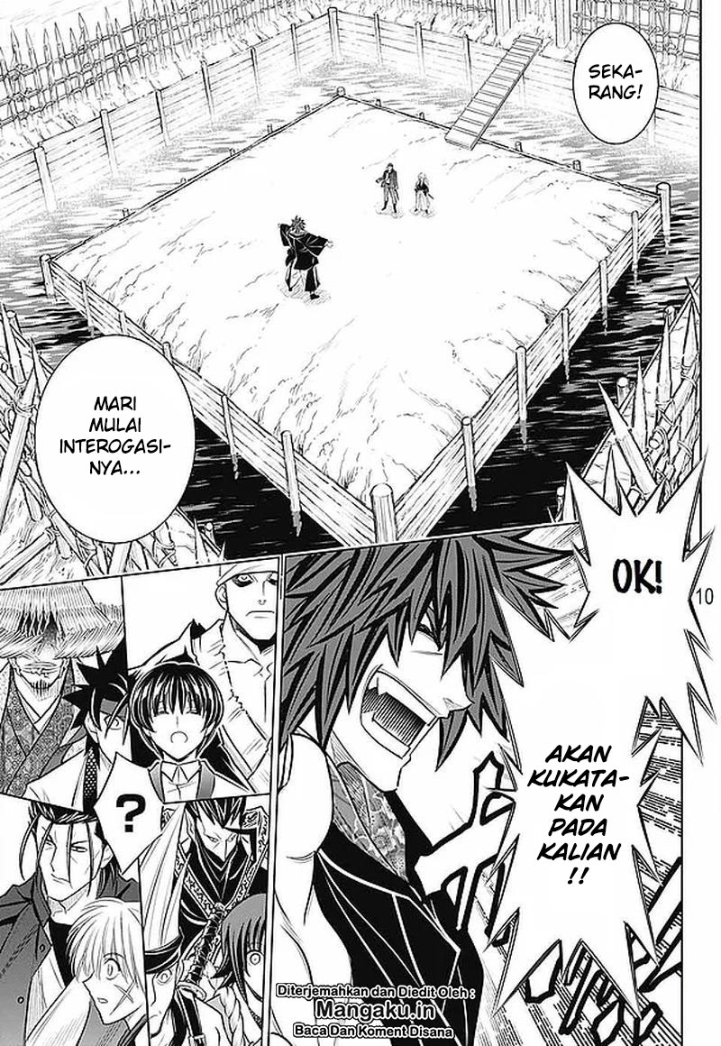 rurouni-kenshin-meiji-kenkaku-romantan-hokkaidou-hen - Chapter: 17