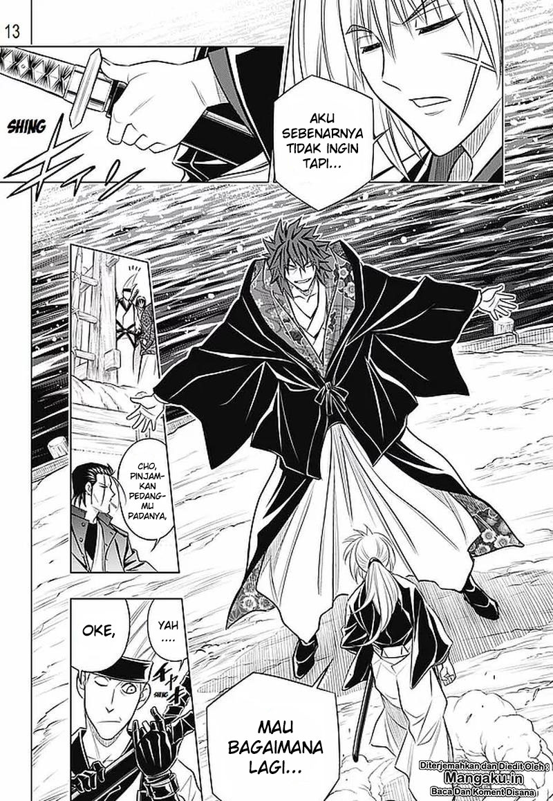 rurouni-kenshin-meiji-kenkaku-romantan-hokkaidou-hen - Chapter: 17