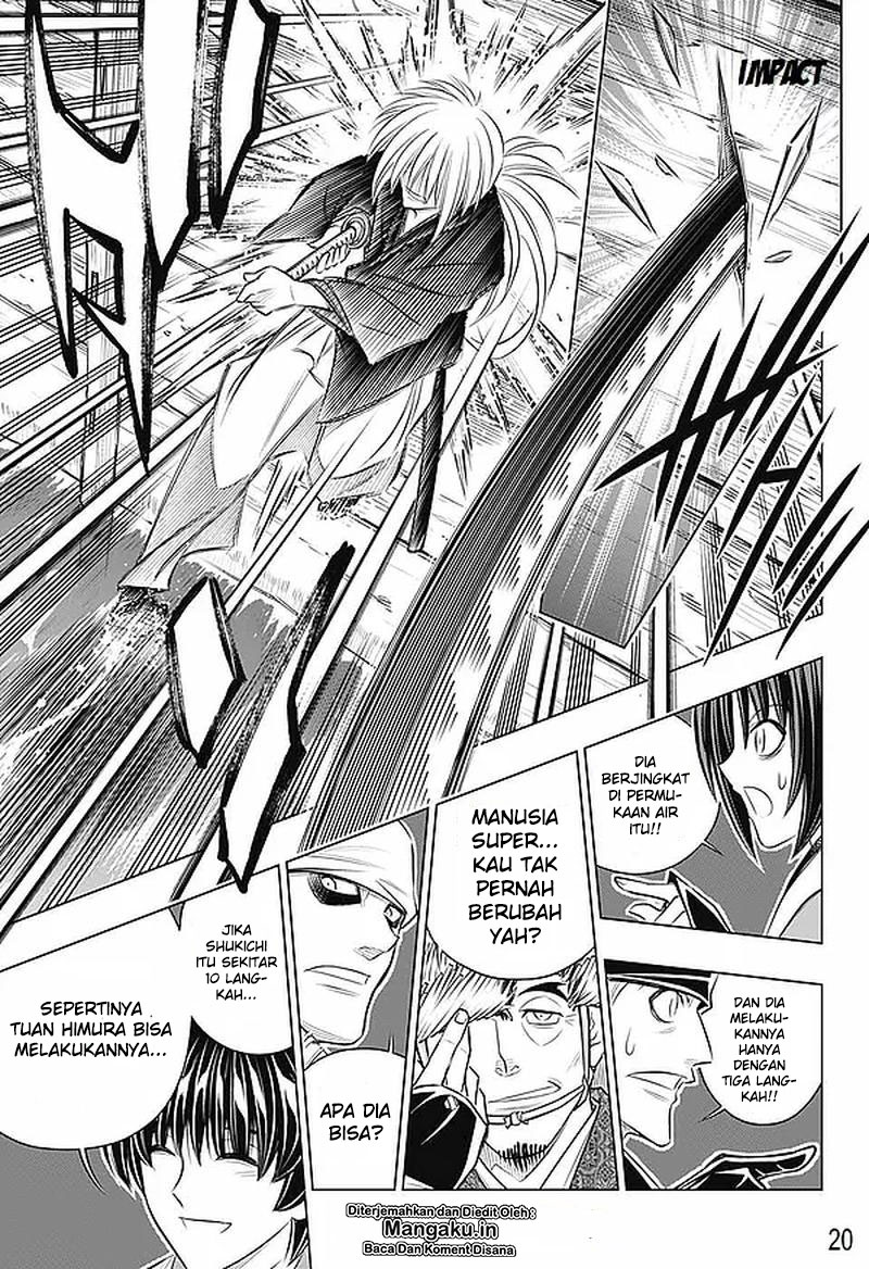 rurouni-kenshin-meiji-kenkaku-romantan-hokkaidou-hen - Chapter: 17