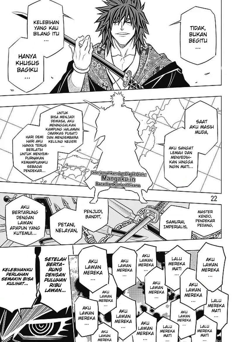 rurouni-kenshin-meiji-kenkaku-romantan-hokkaidou-hen - Chapter: 17