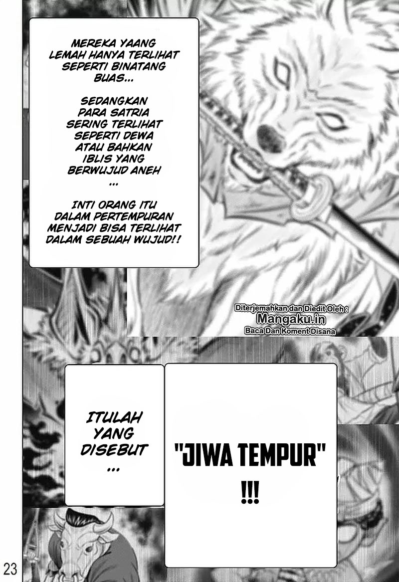 rurouni-kenshin-meiji-kenkaku-romantan-hokkaidou-hen - Chapter: 17