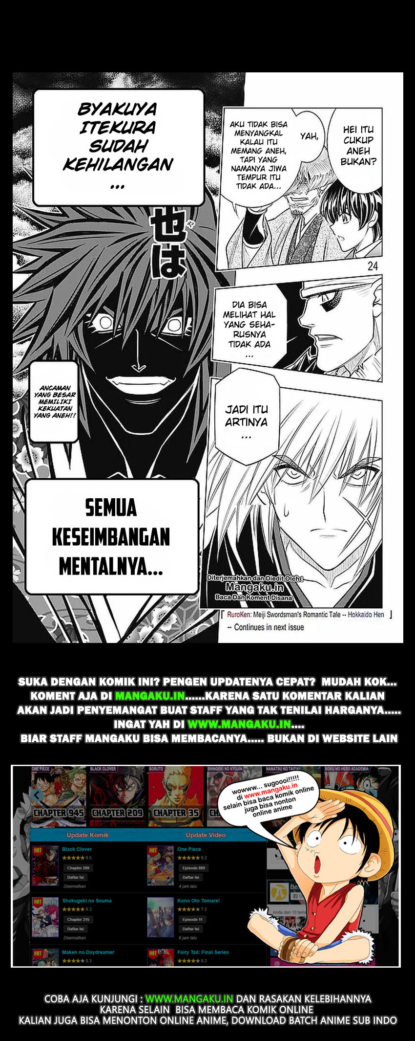 rurouni-kenshin-meiji-kenkaku-romantan-hokkaidou-hen - Chapter: 17