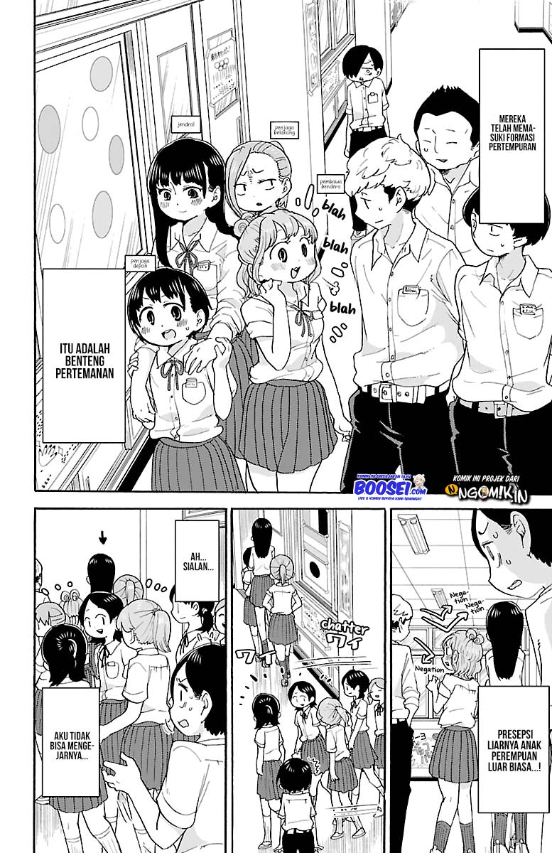 boku-no-kokoro-no-yabai-yatsu - Chapter: 11