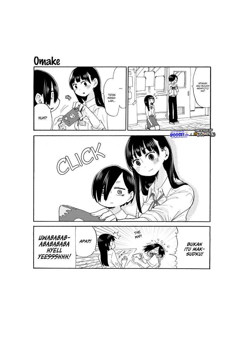 boku-no-kokoro-no-yabai-yatsu - Chapter: 11