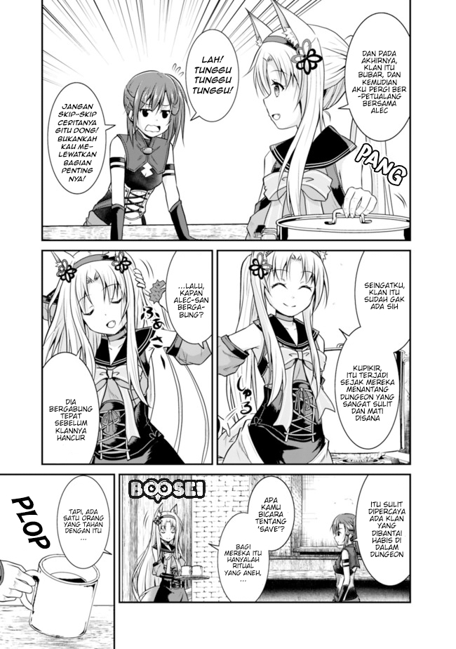 save-load-no-dekiru-yadoya-san - Chapter: 9