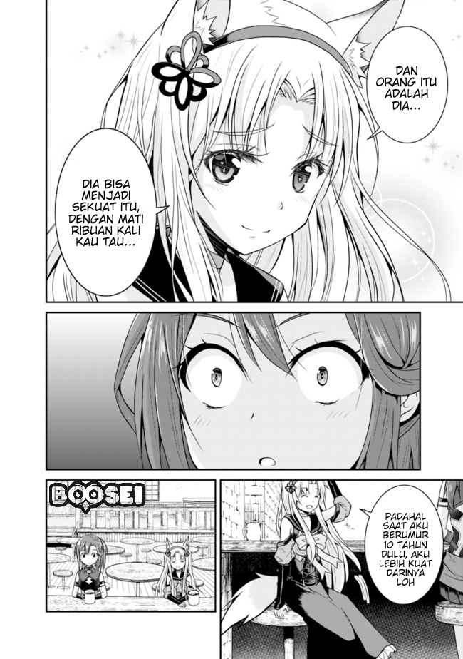 save-load-no-dekiru-yadoya-san - Chapter: 9