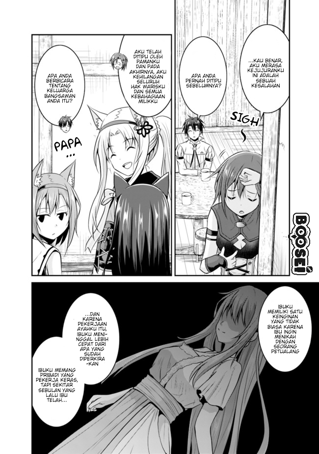 save-load-no-dekiru-yadoya-san - Chapter: 9