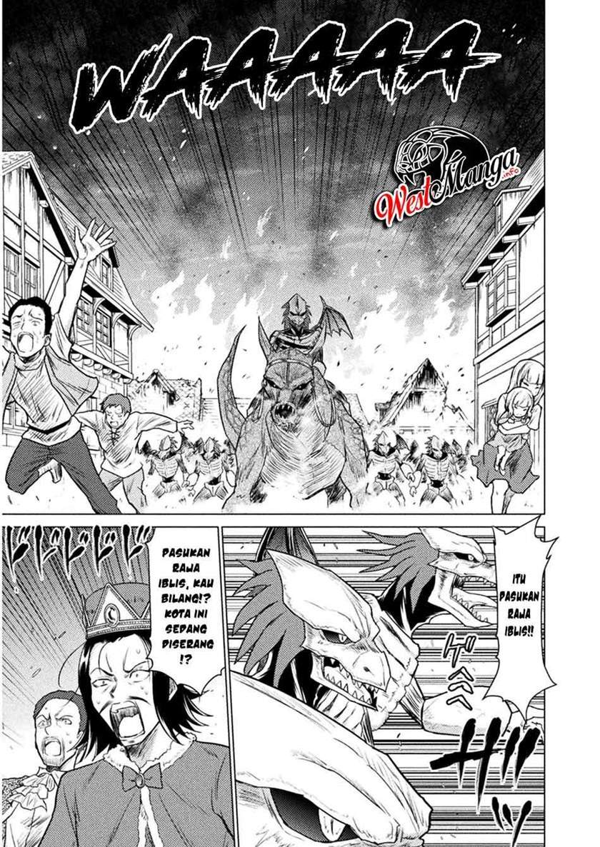 isekai-kuimetsu-no-same - Chapter: 8