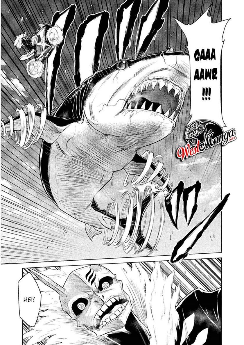 isekai-kuimetsu-no-same - Chapter: 8