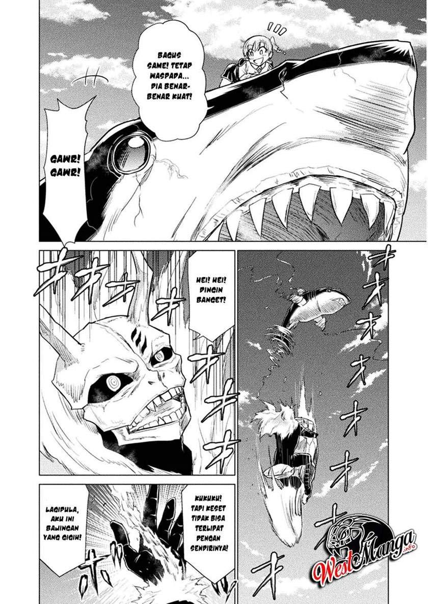 isekai-kuimetsu-no-same - Chapter: 8