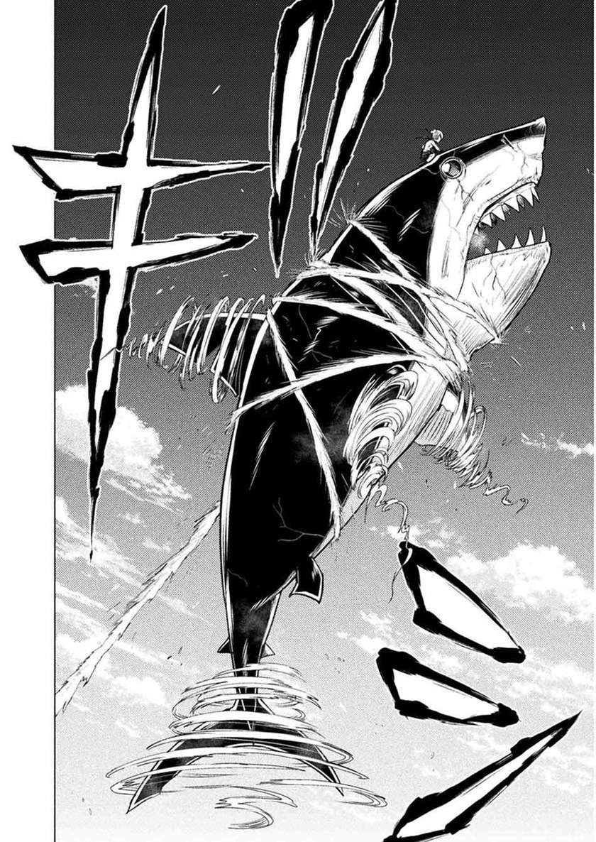 isekai-kuimetsu-no-same - Chapter: 8