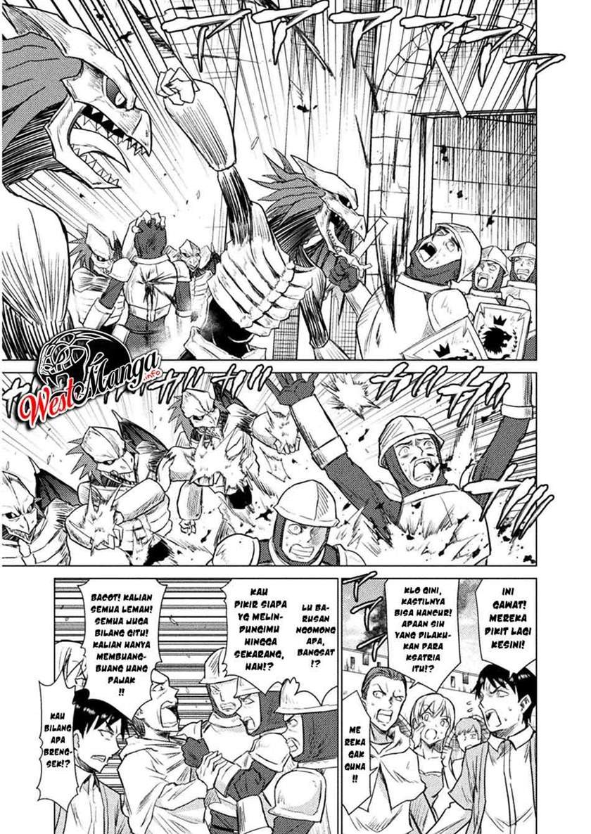 isekai-kuimetsu-no-same - Chapter: 8