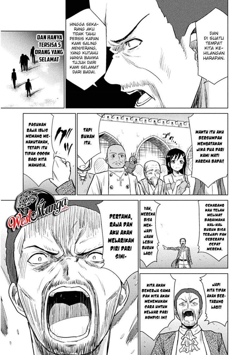 isekai-kuimetsu-no-same - Chapter: 8