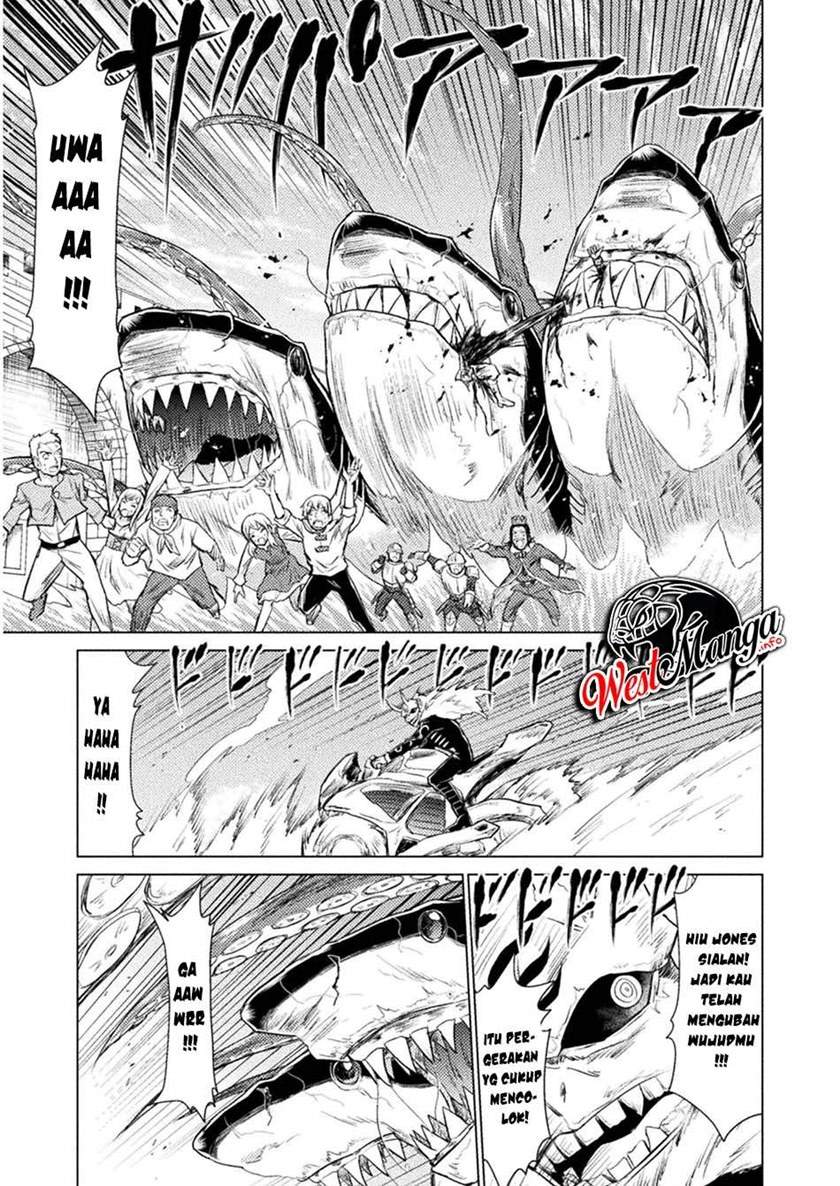 isekai-kuimetsu-no-same - Chapter: 8