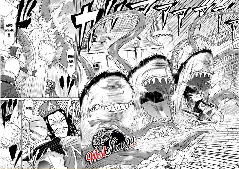 isekai-kuimetsu-no-same - Chapter: 8