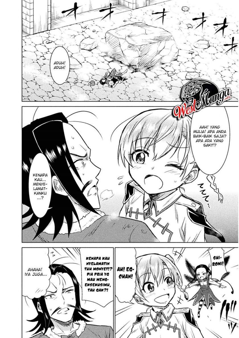 isekai-kuimetsu-no-same - Chapter: 8