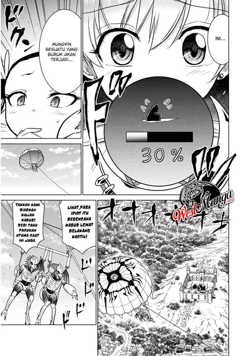 isekai-kuimetsu-no-same - Chapter: 8