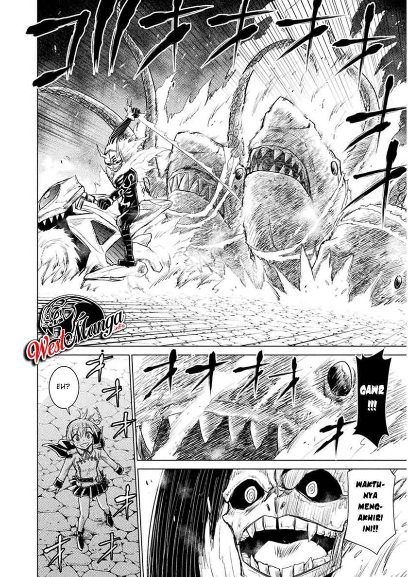 isekai-kuimetsu-no-same - Chapter: 8