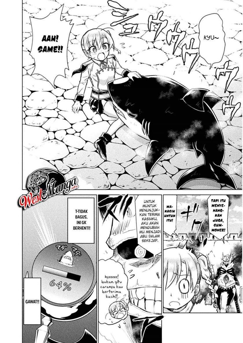 isekai-kuimetsu-no-same - Chapter: 8