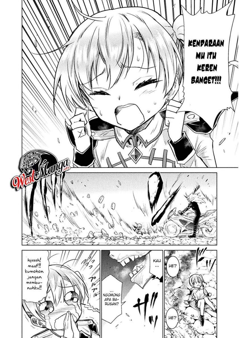 isekai-kuimetsu-no-same - Chapter: 8