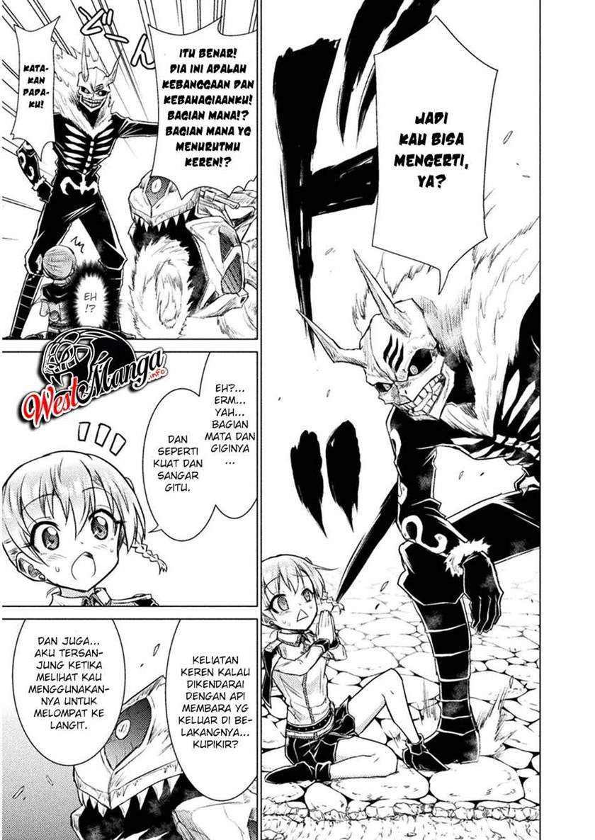 isekai-kuimetsu-no-same - Chapter: 8