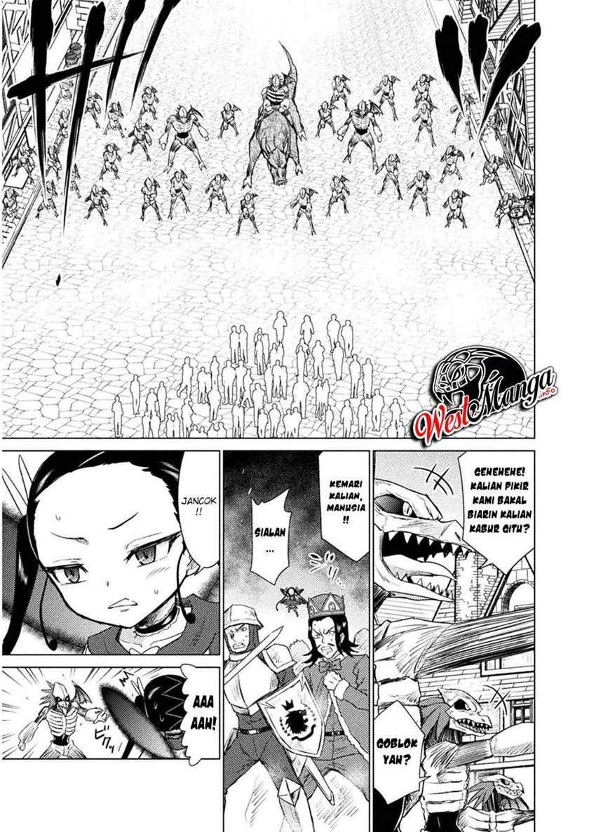 isekai-kuimetsu-no-same - Chapter: 8