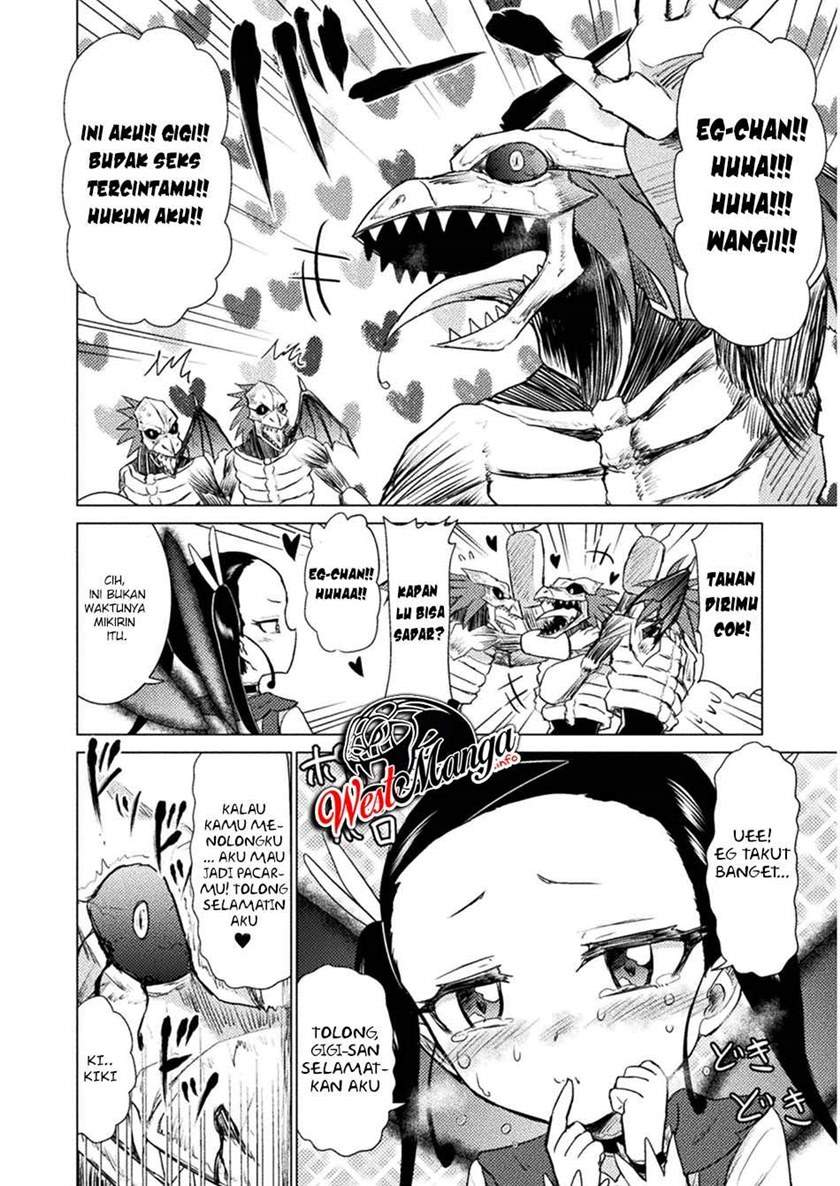isekai-kuimetsu-no-same - Chapter: 8