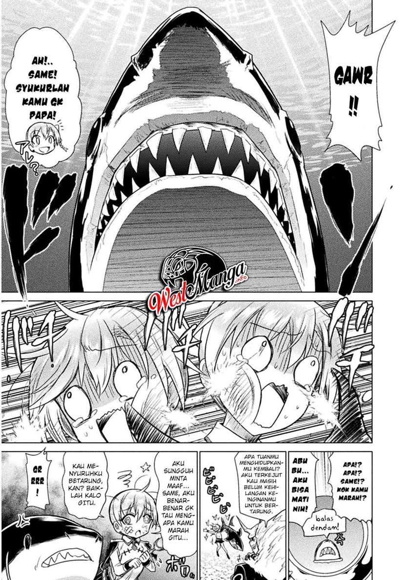 isekai-kuimetsu-no-same - Chapter: 8