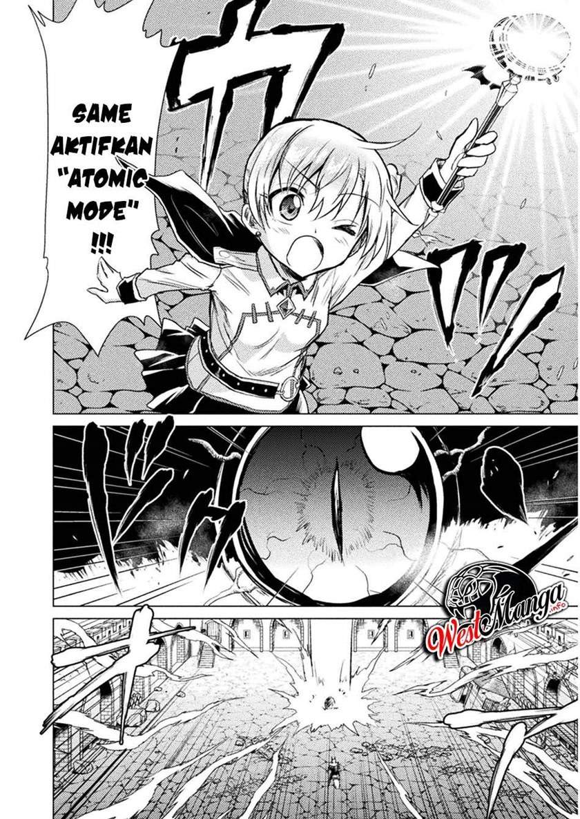 isekai-kuimetsu-no-same - Chapter: 8