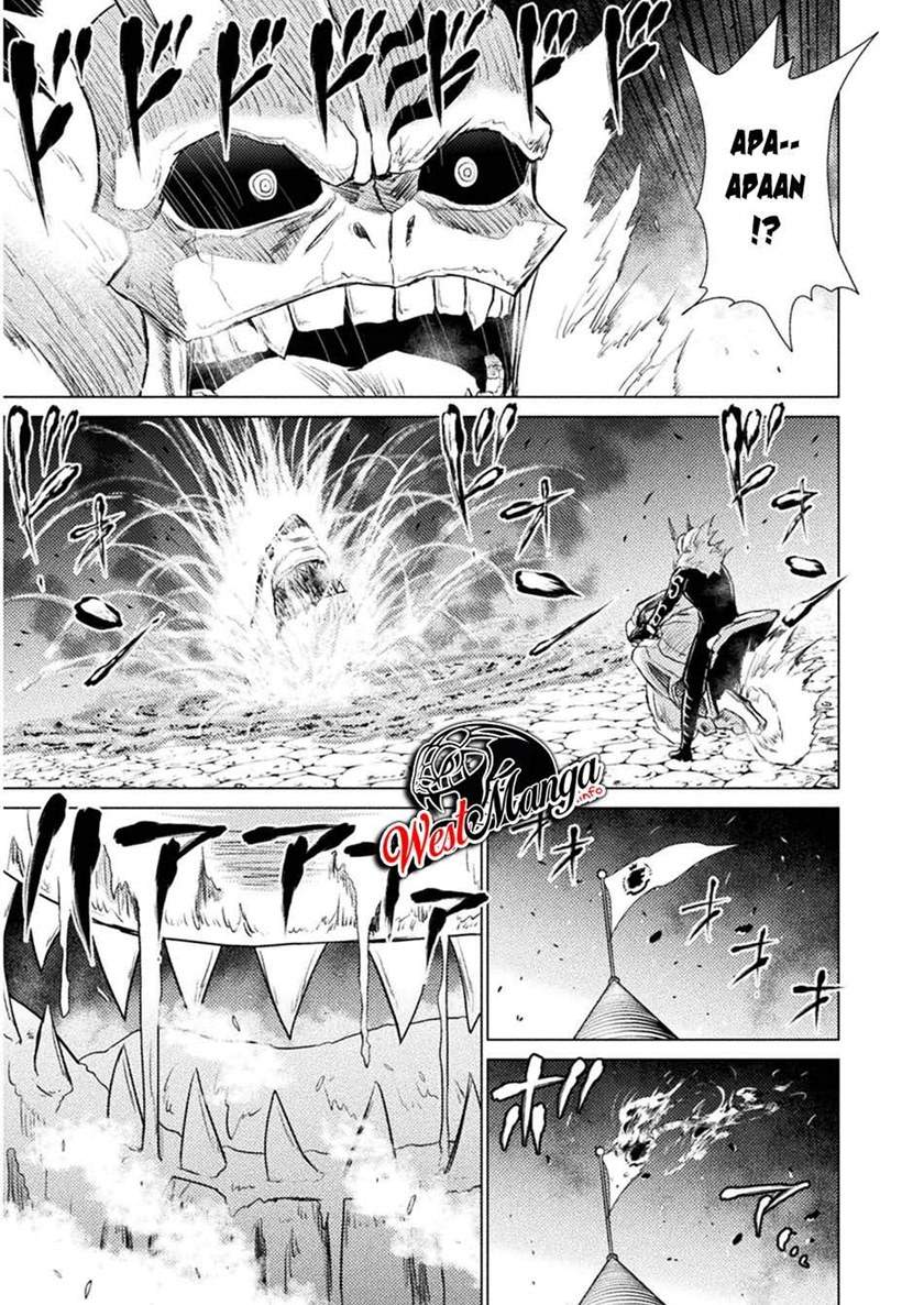 isekai-kuimetsu-no-same - Chapter: 8