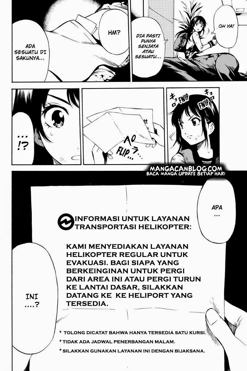 tenkuu-shinpan - Chapter: 23