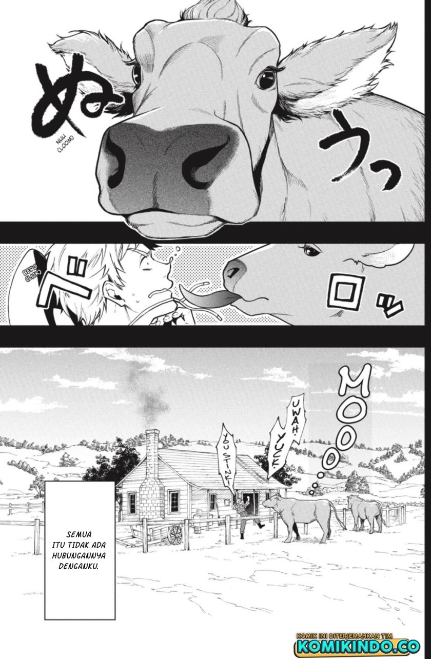 kuroshitsuji - Chapter: 182