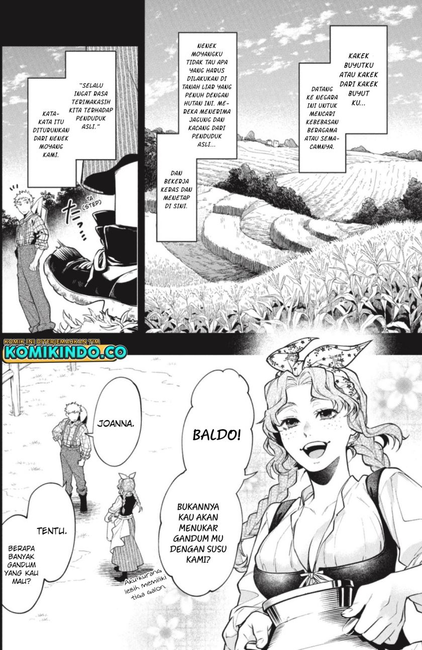 kuroshitsuji - Chapter: 182