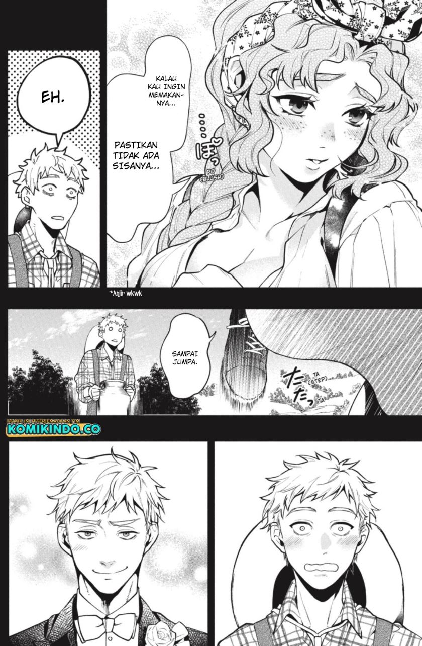 kuroshitsuji - Chapter: 182