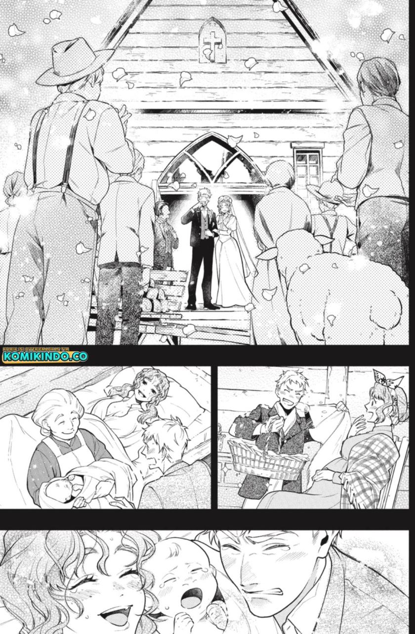 kuroshitsuji - Chapter: 182