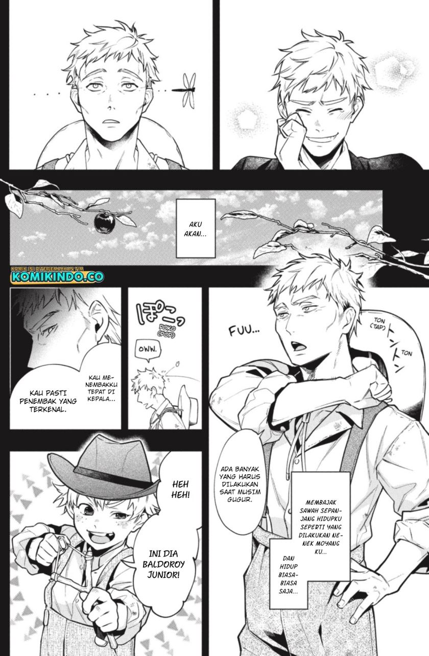 kuroshitsuji - Chapter: 182