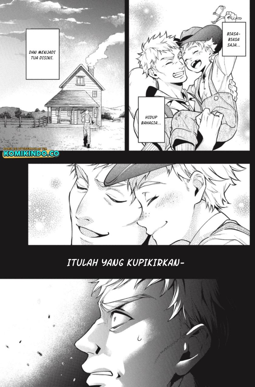 kuroshitsuji - Chapter: 182