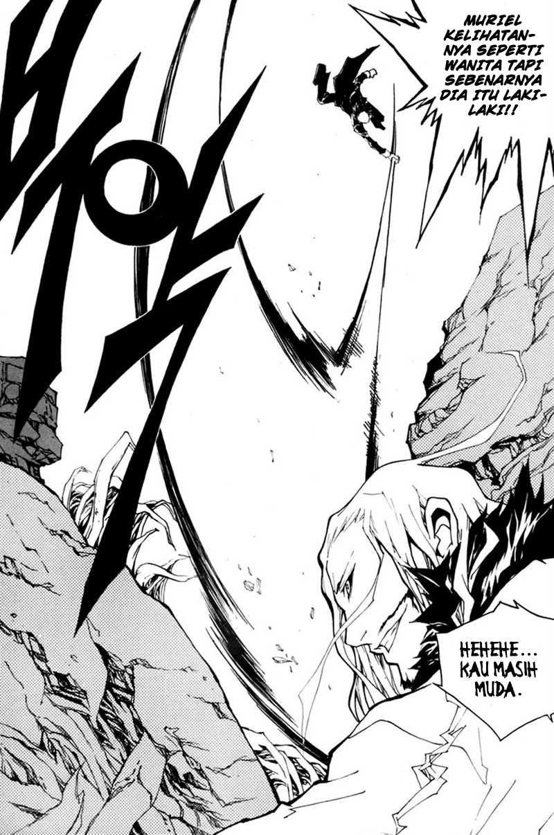 blast - Chapter: 31