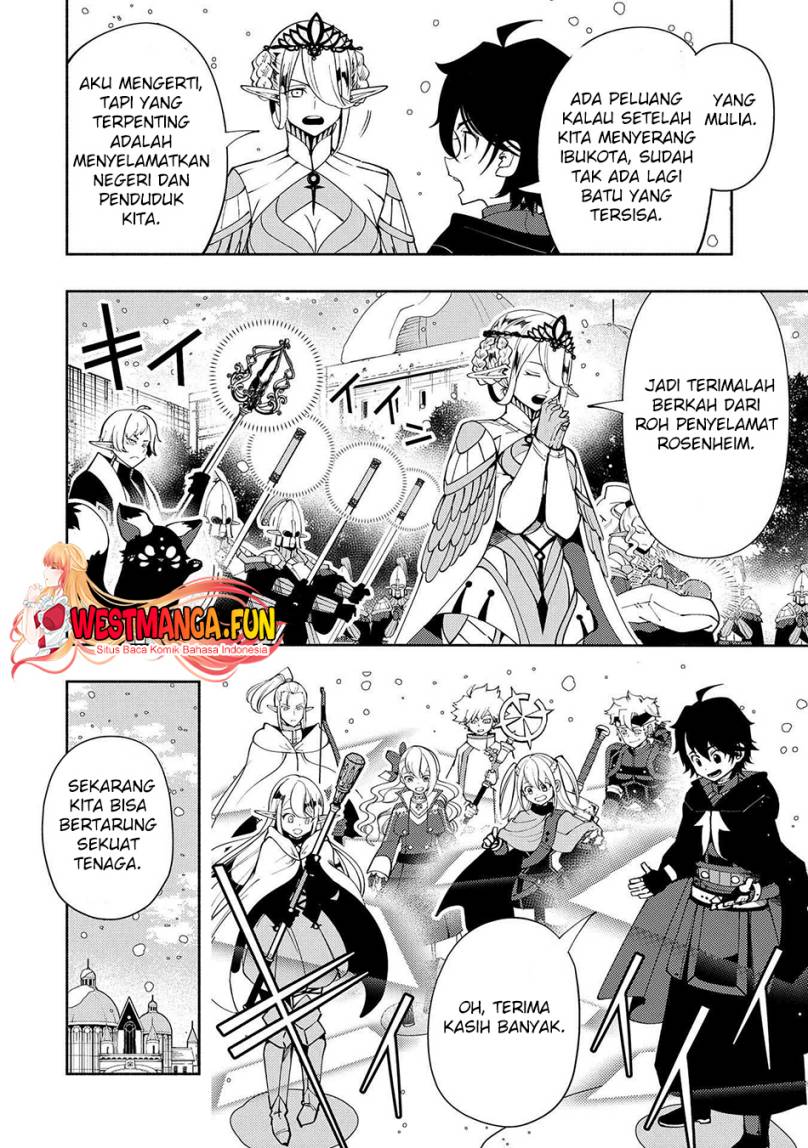 hell-mode-yarikomi-suki-no-gamer-wa-hai-settei-no-isekai-de-musou-suru - Chapter: 51