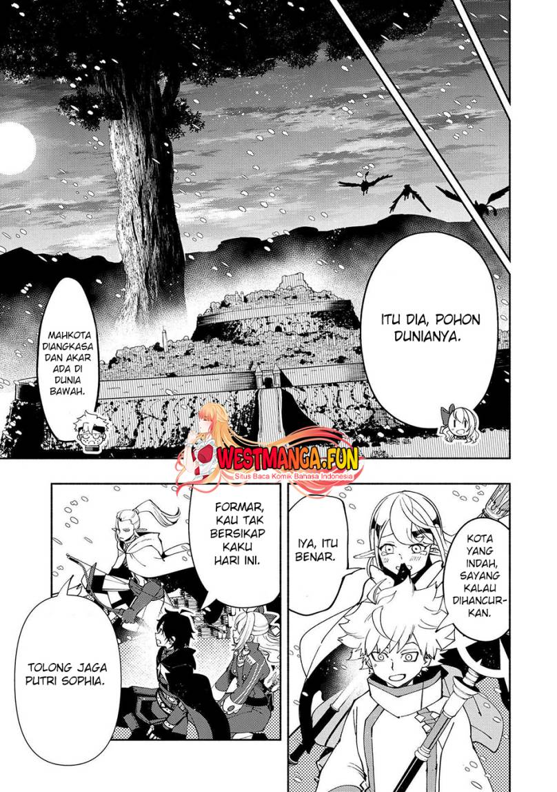 hell-mode-yarikomi-suki-no-gamer-wa-hai-settei-no-isekai-de-musou-suru - Chapter: 51