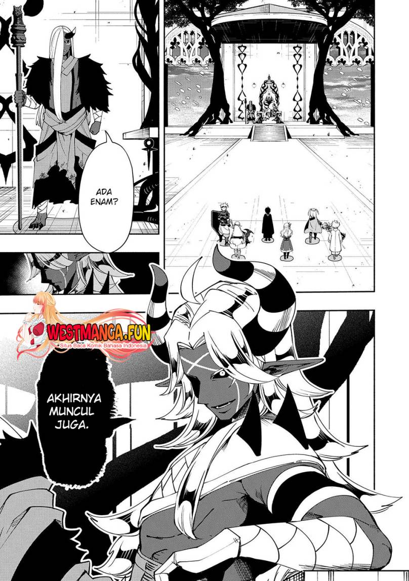 hell-mode-yarikomi-suki-no-gamer-wa-hai-settei-no-isekai-de-musou-suru - Chapter: 51