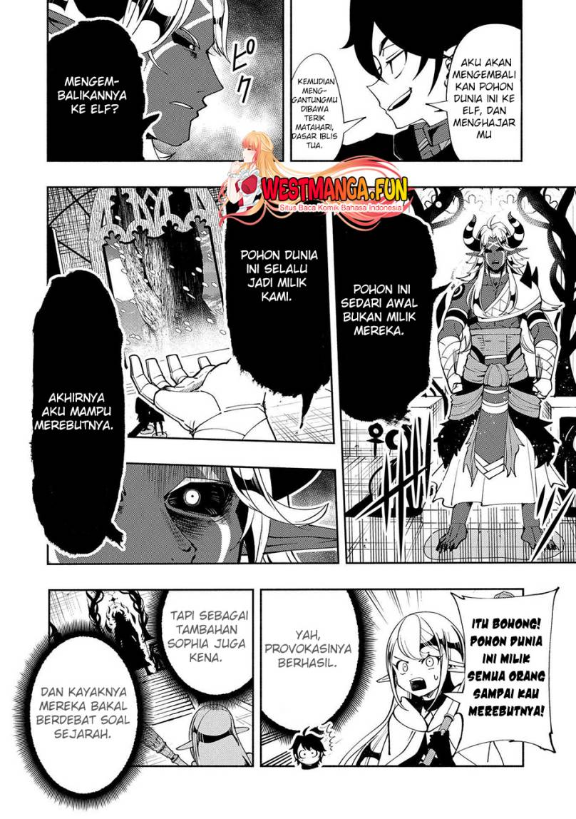 hell-mode-yarikomi-suki-no-gamer-wa-hai-settei-no-isekai-de-musou-suru - Chapter: 51