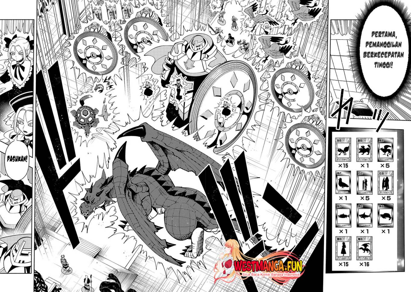 hell-mode-yarikomi-suki-no-gamer-wa-hai-settei-no-isekai-de-musou-suru - Chapter: 51