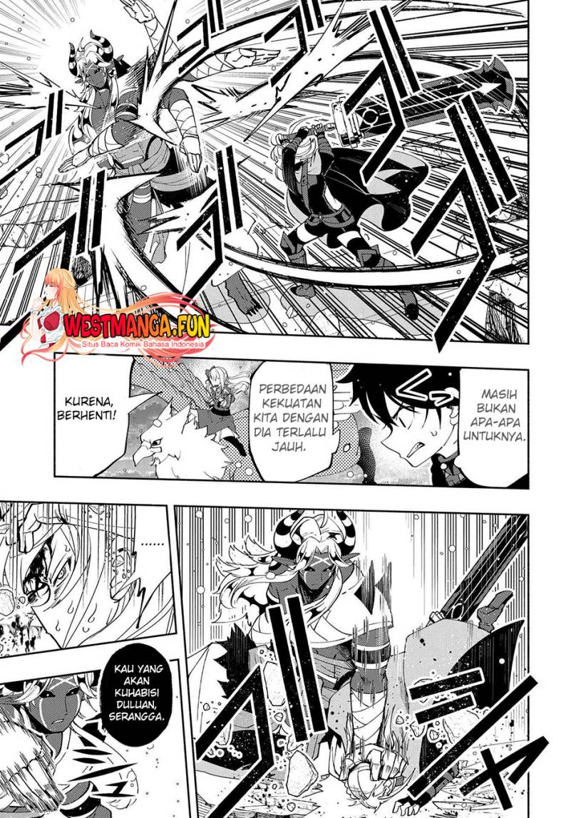 hell-mode-yarikomi-suki-no-gamer-wa-hai-settei-no-isekai-de-musou-suru - Chapter: 51