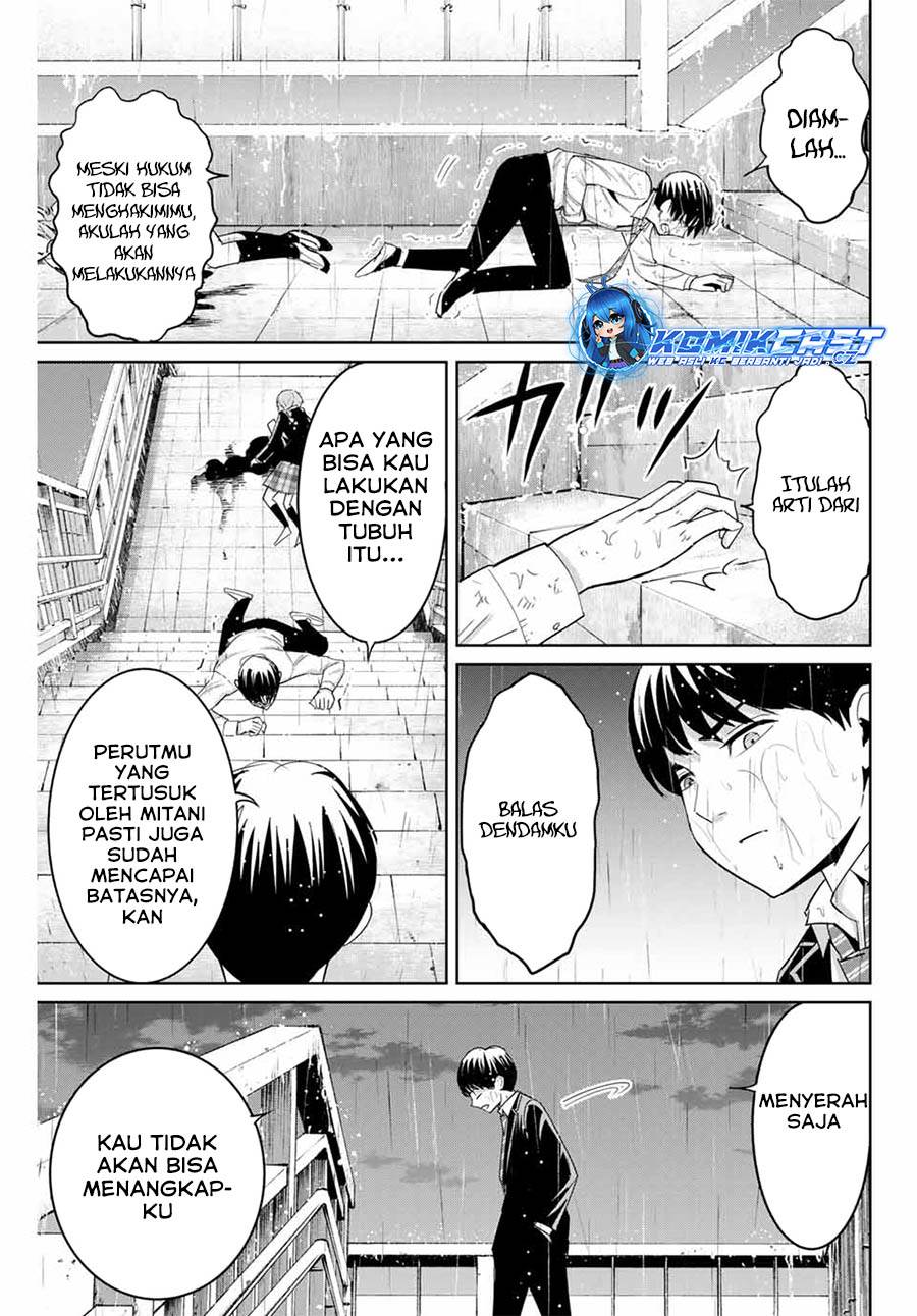 fukushuu-no-kyoukasho - Chapter: 92