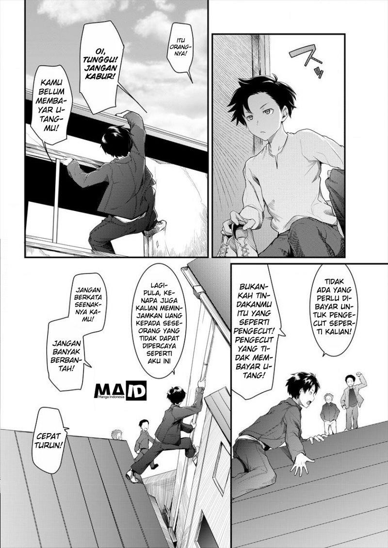 shakkin-daiou-wa-maou-wo-taosu - Chapter: 1