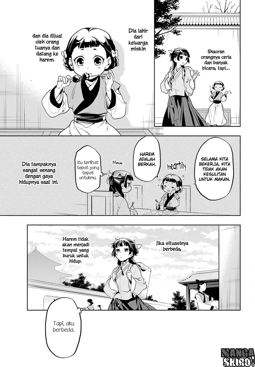 kusuriya-no-hitorigoto - Chapter: 10