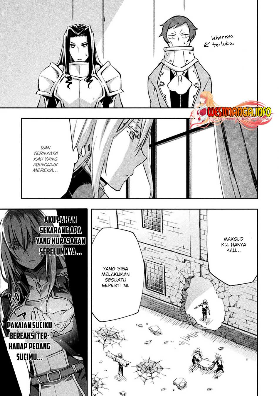 dungeon-kurashi-no-moto-yuusha - Chapter: 32