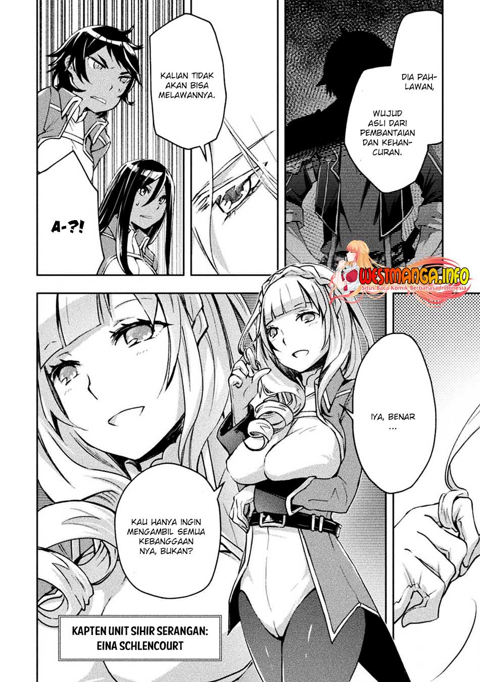 dungeon-kurashi-no-moto-yuusha - Chapter: 32