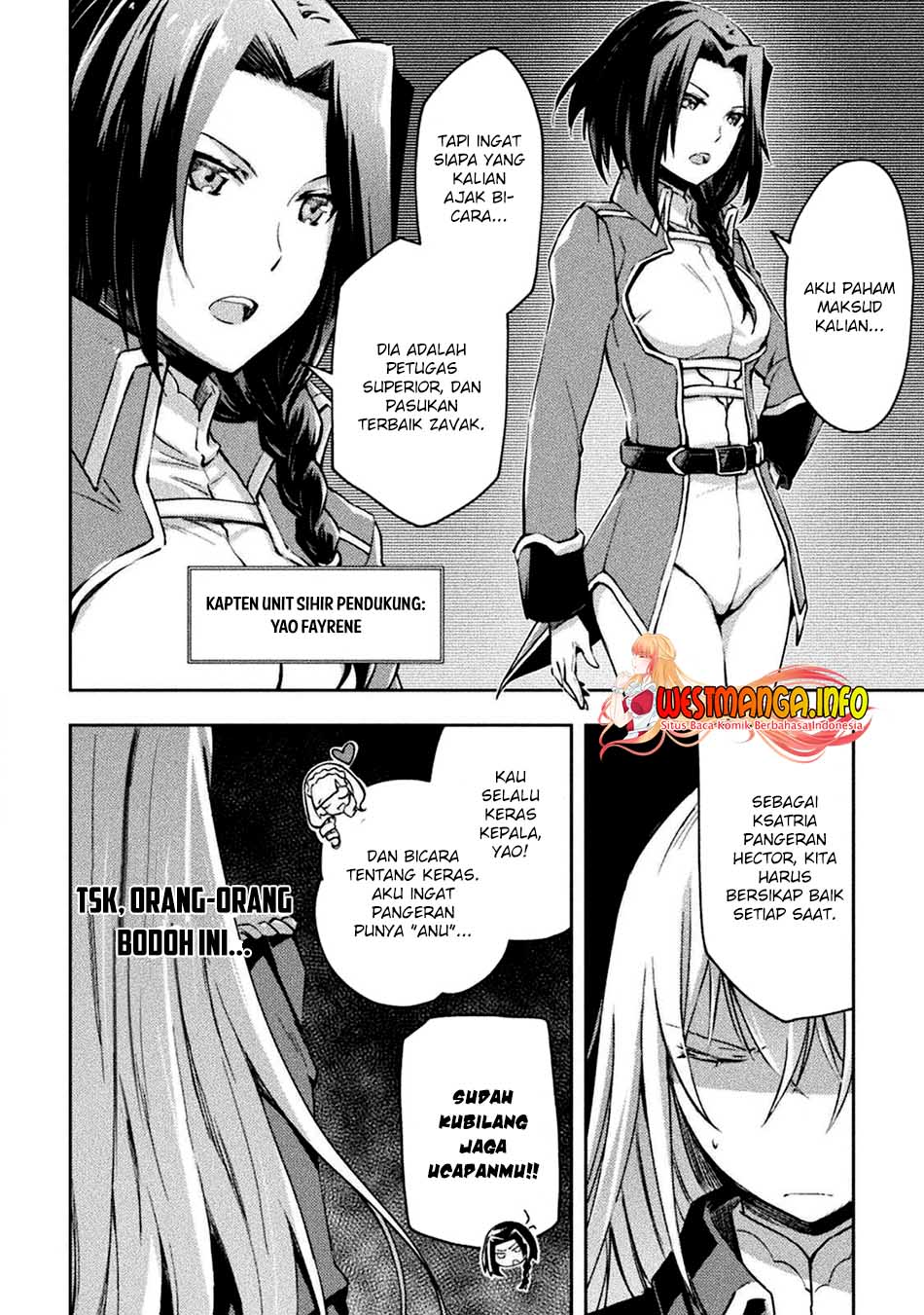 dungeon-kurashi-no-moto-yuusha - Chapter: 32